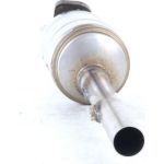 Walker Dieselpartikelfilter EVO S 93024 Walker Dieselpartikelfilter EVO S 93024