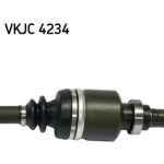 SKF Antriebswelle VKJC 4234 SKF Antriebswelle VKJC 4234