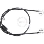 A.B.S. Feststellbremsseil K13993