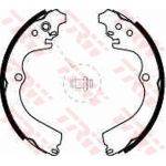 GS8584 TRW Bremsbacken GS8584 GS8584 TRW Bremsbacken GS8584