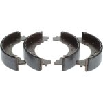 Bremsbacken 0 986 487 217 Bremsbacken 0 986 487 217