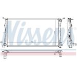 Wasserkühler PKW 61018A Wasserkühler PKW 61018A