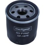 Maxgear OF-1075 Ölfilter Renault 1.2B 26-0101