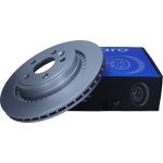 Quaro Bremsscheibe QD5377 Quaro Bremsscheibe QD5377