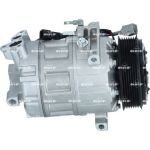 NRF Kompressor 32669 NRF Kompressor 32669