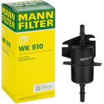 Mann & Hummel Kraftstofffilter PKW WK 510 Mann & Hummel Kraftstofffilter PKW WK 510