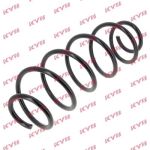 KYB Fahrwerksfeder Land Rover P. Freelander 2.0Di 02/98-10/06 RC2293 KYB Fahrwerksfeder Land Rover P. Freelander 2.0Di 02/98-10/06 RC2293