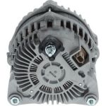 Bosch Lichtmaschine 1 986 A00 688 Bosch Lichtmaschine 1 986 A00 688