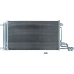 KAMOKA Kondensator, Klimaanlage 7800236 KAMOKA Kondensator, Klimaanlage 7800236