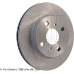 Bremsscheibe Toyota P. Yaris 1.0-1.3 16V/1.4 D-4D 99-05 ADT343113 Bremsscheibe Toyota P. Yaris 1.0-1.3 16V/1.4 D-4D 99-05 ADT343113