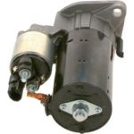 Bosch Starter 1 986 S00 567 Bosch Starter 1 986 S00 567