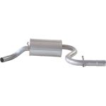 Bosal Schalldämpfer 233-811