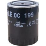 Mahle Original Ölfilter OC 199 Mahle Original Ölfilter OC 199