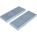 KAMOKA Filter, Innenraumluft F518901