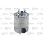 Valeo Kraftstofffilter 587565 Valeo Kraftstofffilter 587565