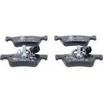 ATE Bremsbelagsatz VW Hinterachse Touareg 2.5-6.0 03-10 13.0460-7190.2 ATE Bremsbelagsatz VW Hinterachse Touareg 2.5-6.0 03-10 13.0460-7190.2