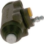 Bosch Radbremszylinder 0 986 475 814 Bosch Radbremszylinder 0 986 475 814