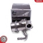 ESEN SKV Kühler, Abgasrückführung 14SKV247 ESEN SKV Kühler, Abgasrückführung 14SKV247