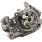 HEPU Wasserpumpe P903 HEPU Wasserpumpe P903