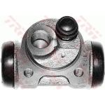 TRW Bremsrolle BWD130 TRW Bremsrolle BWD130