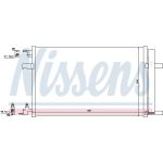Kondensator PKW 940135 Kondensator PKW 940135
