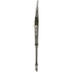 Bosch Heckscheibenwischer H451 3397015047 Bosch Heckscheibenwischer H451 3397015047