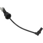 KAMOKA Sensor, Raddrehzahl 1060732 KAMOKA Sensor, Raddrehzahl 1060732