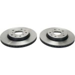 TRW Bremsscheibe Suzuki P.Sx4 1.5-2.0 06 DF4741 TRW Bremsscheibe Suzuki P.Sx4 1.5-2.0 06 DF4741
