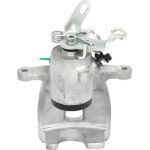 Bosch Bremssattel Hinterachse links 0 986 135 297 Bosch Bremssattel Hinterachse links 0 986 135 297