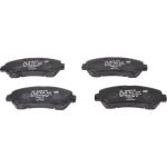 Bosch Bremsbelagsatz 0 986 494 244 Bosch Bremsbelagsatz 0 986 494 244
