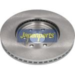 Japanparts Bremsscheibe DI-109C Japanparts Bremsscheibe DI-109C