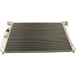 Kondensator, Klimaanlage AC830024