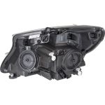1EL 011 284-881 SCHEINWERFER HELLA 1EL 011 284-881 SCHEINWERFER HELLA