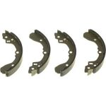 Bremsbackensatz HA S 30 539 Bremsbackensatz HA S 30 539