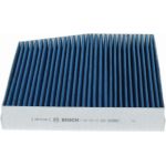 Aktivkohleinnenraumfilter 0 986 628 645 Aktivkohleinnenraumfilter 0 986 628 645