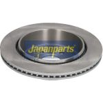 Japanparts Bremsscheibe DP-L06C