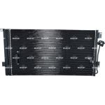Kondensator, Klimaanlage 35639 Kondensator, Klimaanlage 35639