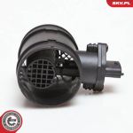 07SKV090 SKV GERMANY Luftmassenmesser Luftmengenmesser 07SKV090 07SKV090 SKV GERMANY Luftmassenmesser Luftmengenmesser 07SKV090