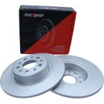 MAXGEAR Bremsscheibe 19-0992MAX Alfa 156 02- mit Korrosionsschutzbeschichtung MAXGEAR Bremsscheibe 19-0992MAX Alfa 156 02- mit Korrosionsschutzbeschichtung