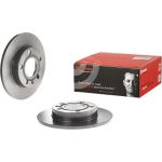 12 482 018 Bremsscheibe HA 08.9136.11 12 482 018 Bremsscheibe HA 08.9136.11