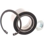 SKF Radlagersatz VKBA 899 - Vorderachse SKF Radlagersatz VKBA 899 - Vorderachse