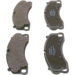 Bremsbelag 0 986 424 925 Bremsbelag 0 986 424 925