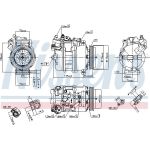 Kompressor PKW 89417 Kompressor PKW 89417