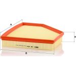 Mann & Hummel Luftfilter PKW C 28 054