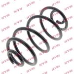 KYB Fahrwerksfeder Opel T. Astra H 1.3Cdti-2.0Cdti 03/04 RX6645 KYB Fahrwerksfeder Opel T. Astra H 1.3Cdti-2.0Cdti 03/04 RX6645