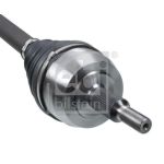 febi Antriebswelle 184663 febi Antriebswelle 184663