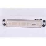 Ölkühler PKW 90837 Ölkühler PKW 90837