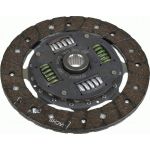 SACHS Kupplungsscheibe 1878 005 780 SACHS Kupplungsscheibe 1878 005 780