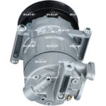 Kompressor, Klimaanlage 32411 Kompressor, Klimaanlage 32411