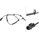A.B.S. Sensor, Raddrehzahl 31825 A.B.S. Sensor, Raddrehzahl 31825
